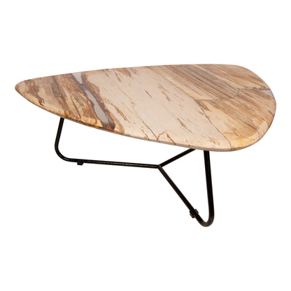 Deby coffee table