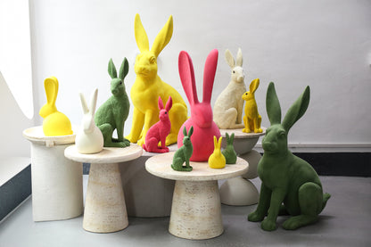 Rabbit Figur