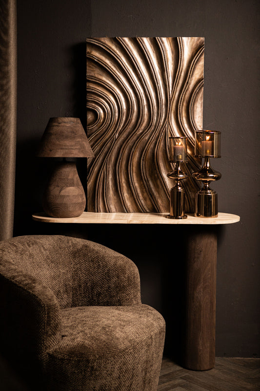 Charlton wall lamp