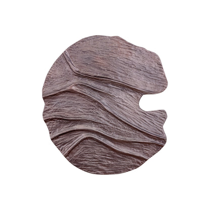Wall Decoration Wiktor White
