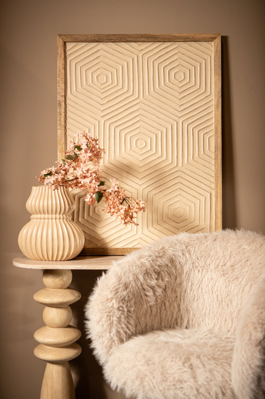 wall decoration Osher