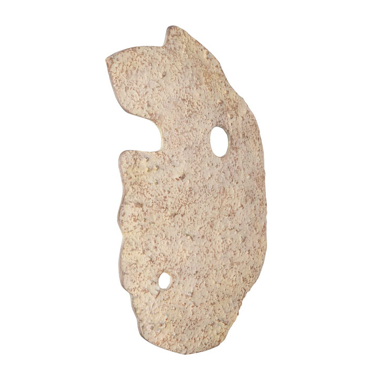 Enrike Wandpaneel Struktur Beige L