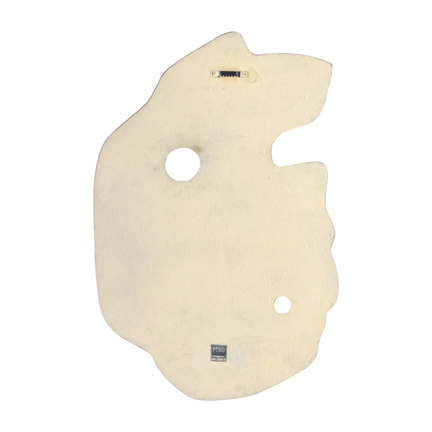 Enrike Wandpaneel Struktur Beige L