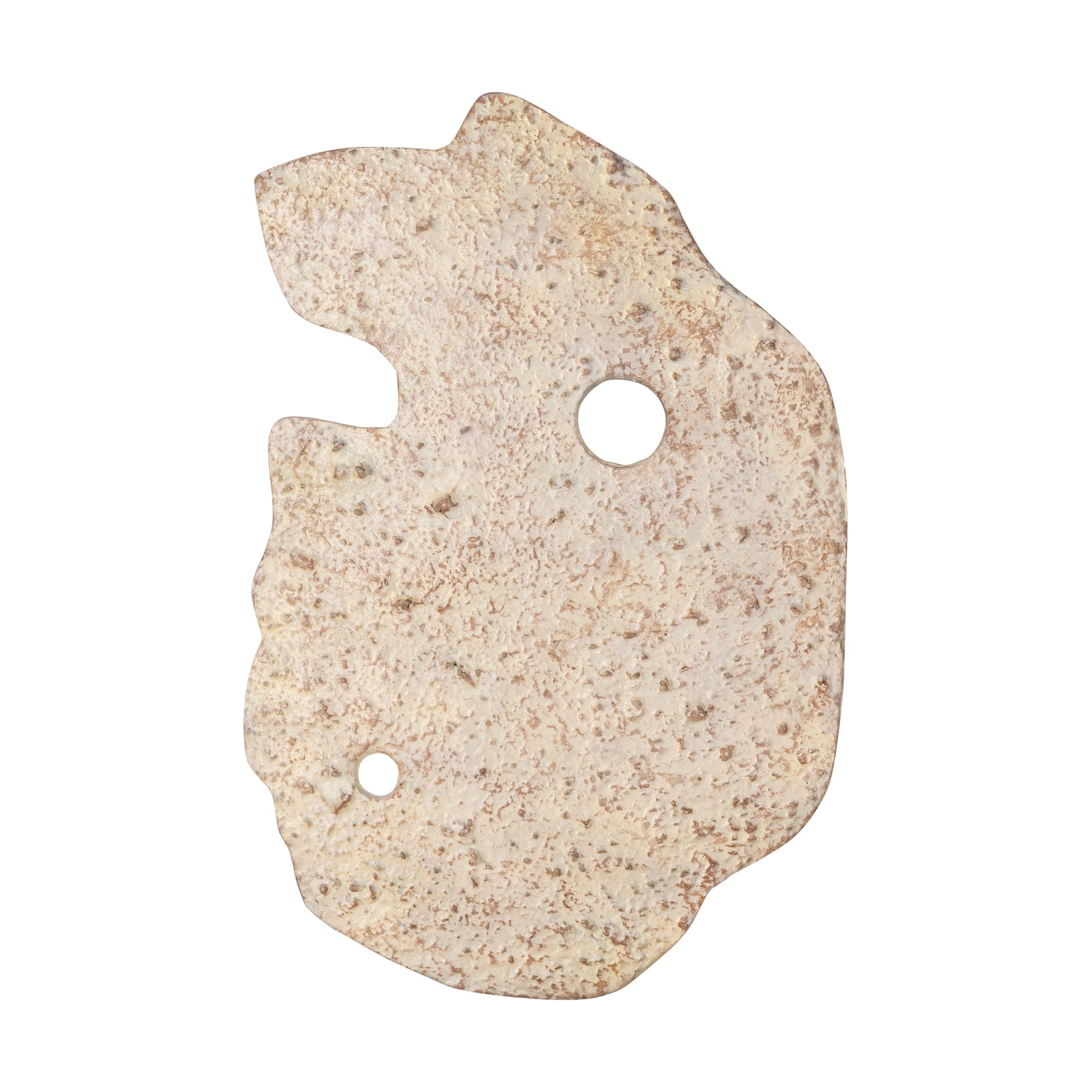 Enrike Wandpaneel Struktur Beige L