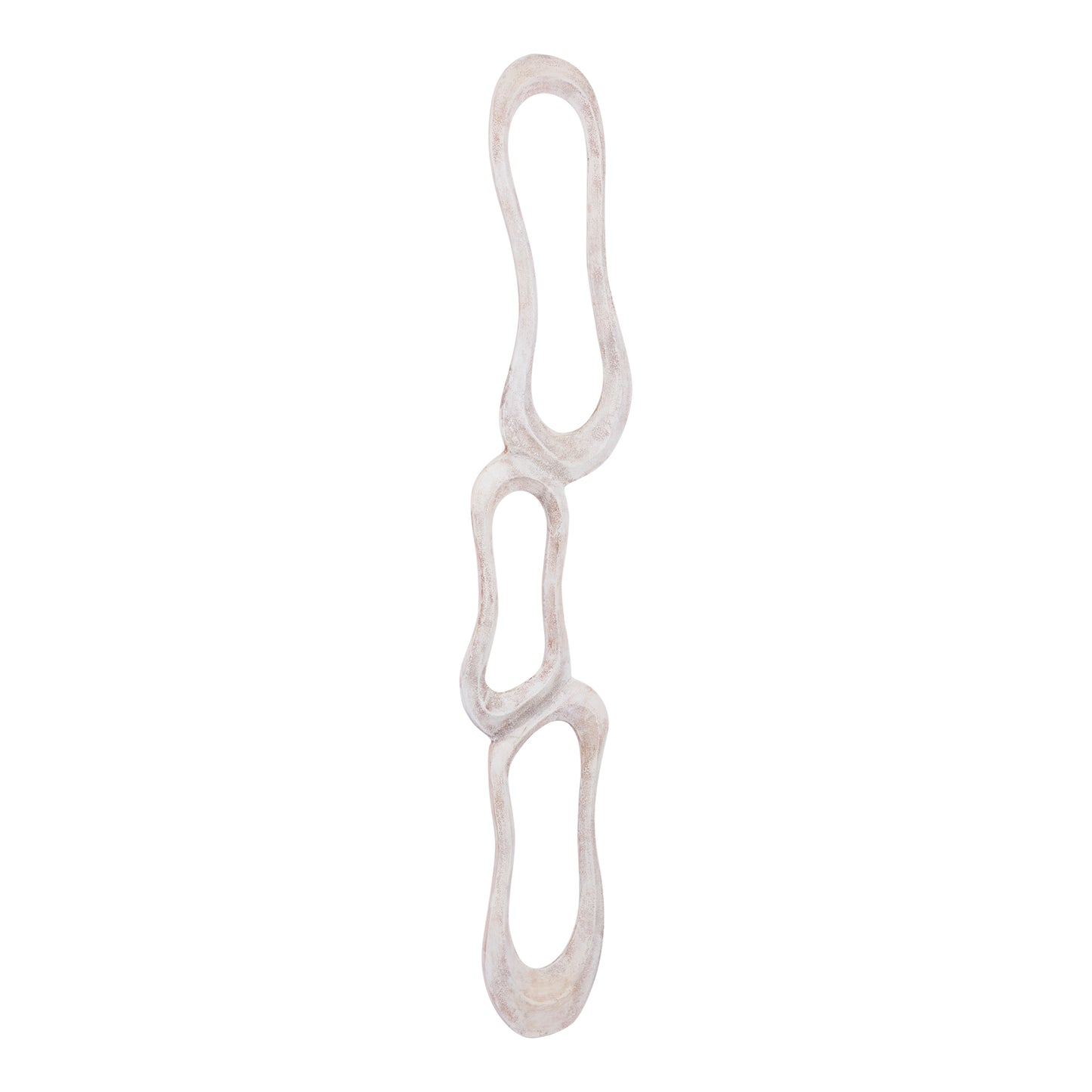 Camare Wandpaneel Abstrakt Offen Beige L