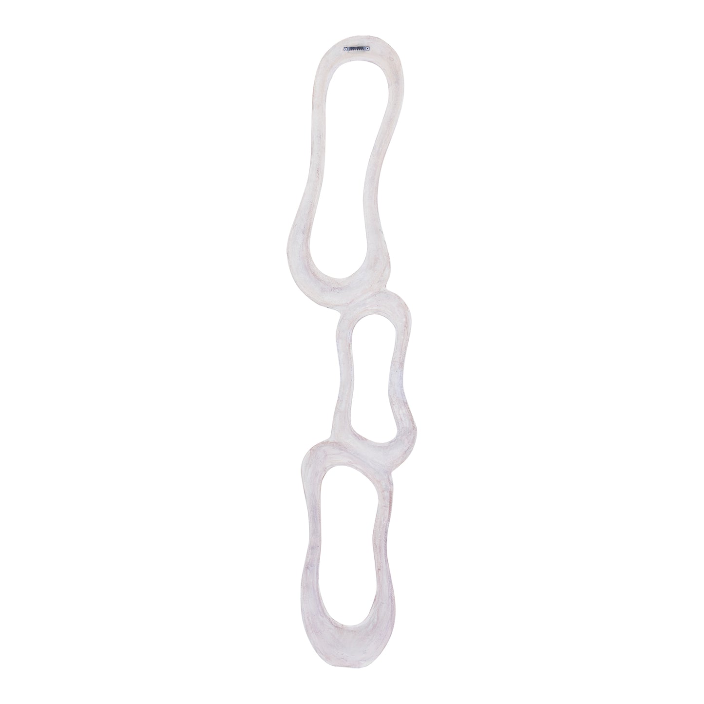 Camare Wandpaneel Abstrakt Offen Beige L