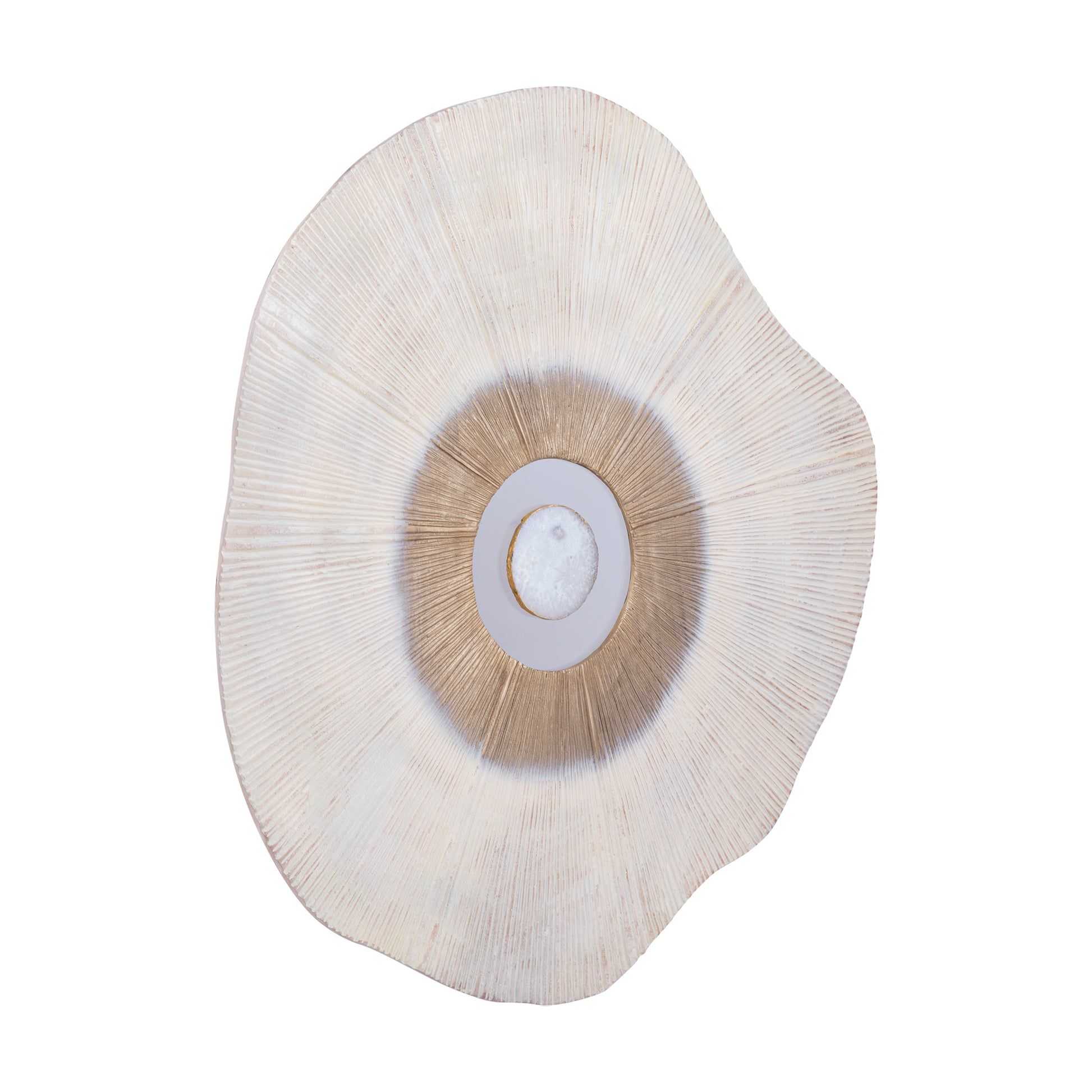 Rella Wandpaneel Stone Beige