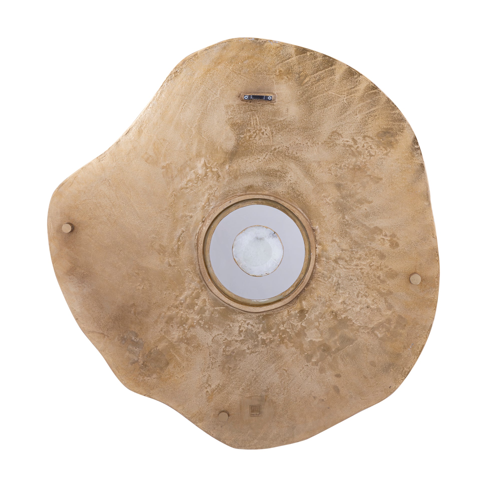 Rella Wandpaneel Stone Beige