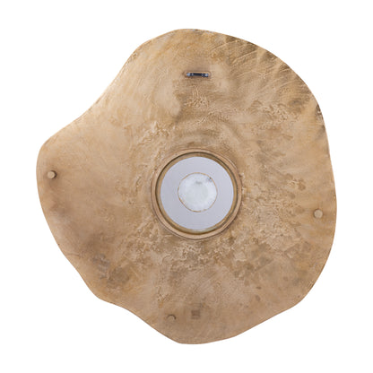 Rella Wandpaneel Stone Beige