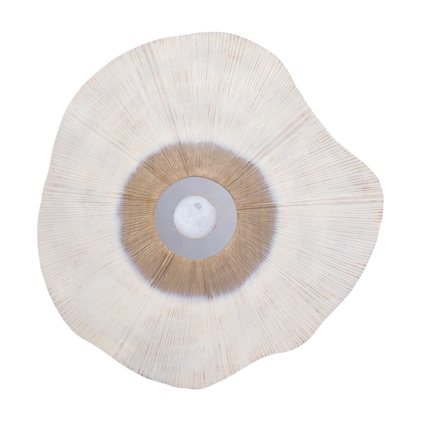 Rella Wandpaneel Stone Beige