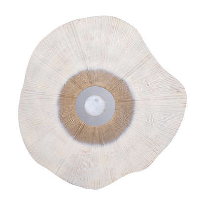 Rella Wandpaneel Stone Beige