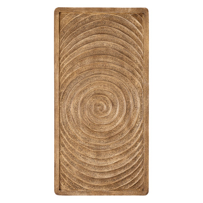 Lula Wandpaneel Swirl Beige