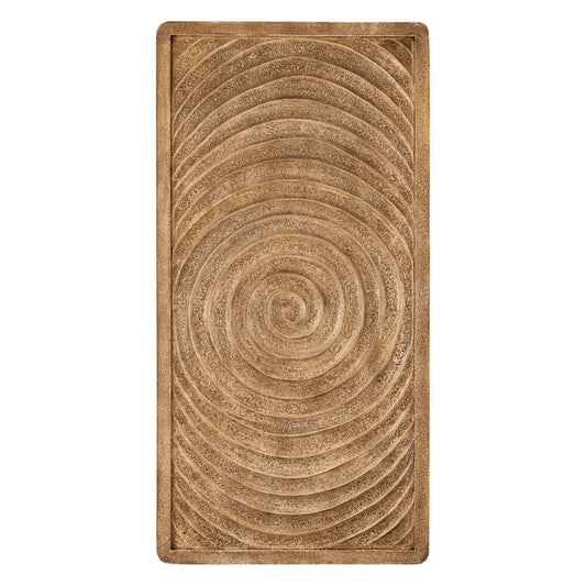 Lula Wandpaneel Swirl Beige