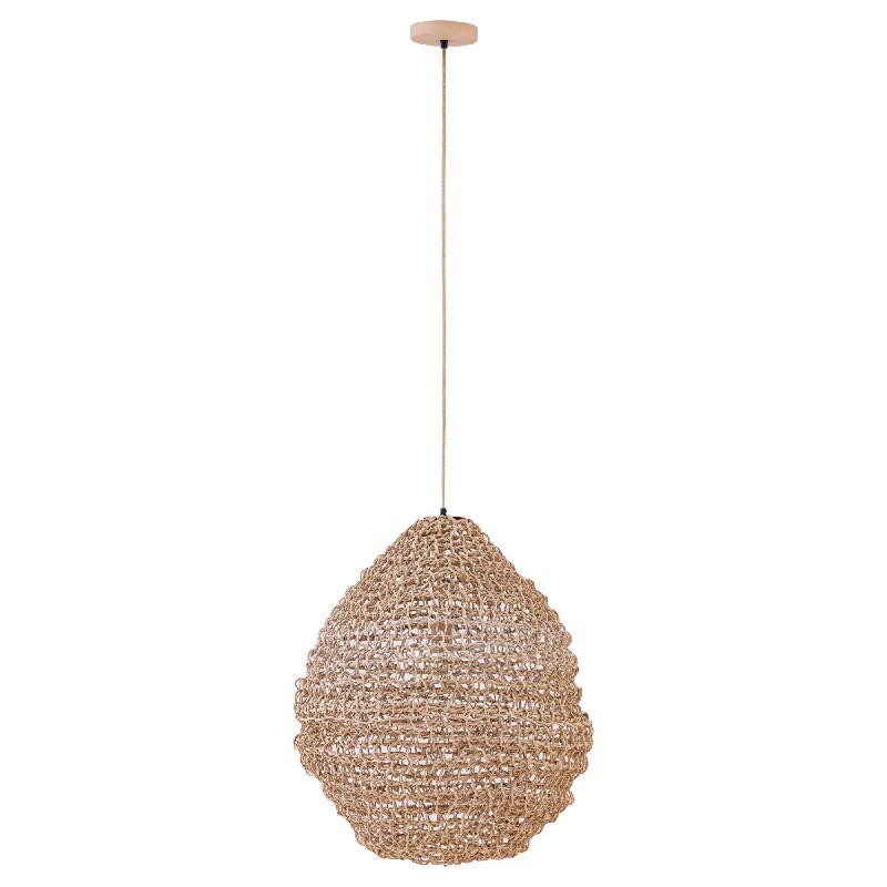 2er Set Doya Hängeleuchte geschlossene Kugel L, 60 × 60 × 66 cm je Leuchte