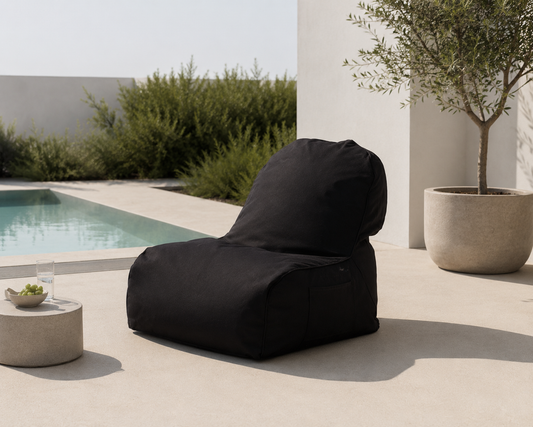 Lounge - Bodenkissen und - Bodensessel TIffy