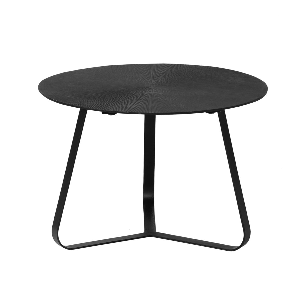 metal table BENA