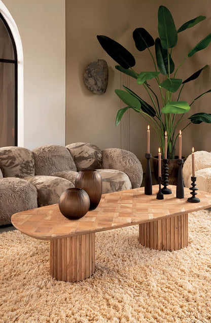 Fieron coffee table