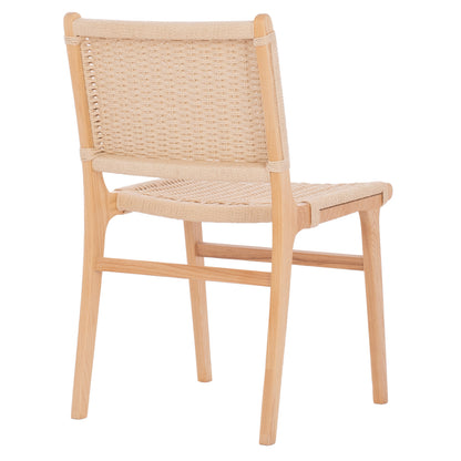 Ignacio chairs, 2 pieces