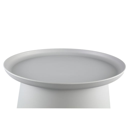 MEEK Outdoor Beistelltisch – 2er Set