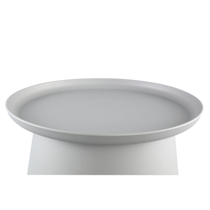 MEEK Outdoor Beistelltisch – 2er Set