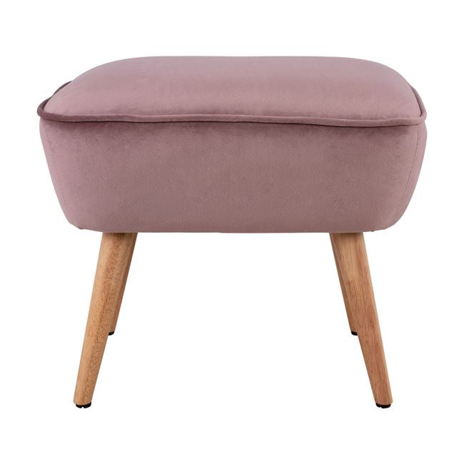 Hocker Velvet