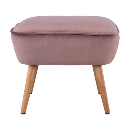 Hocker Velvet