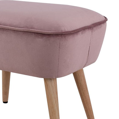 Hocker Velvet