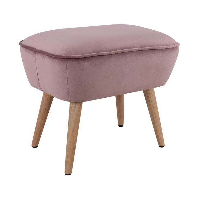 Hocker Velvet