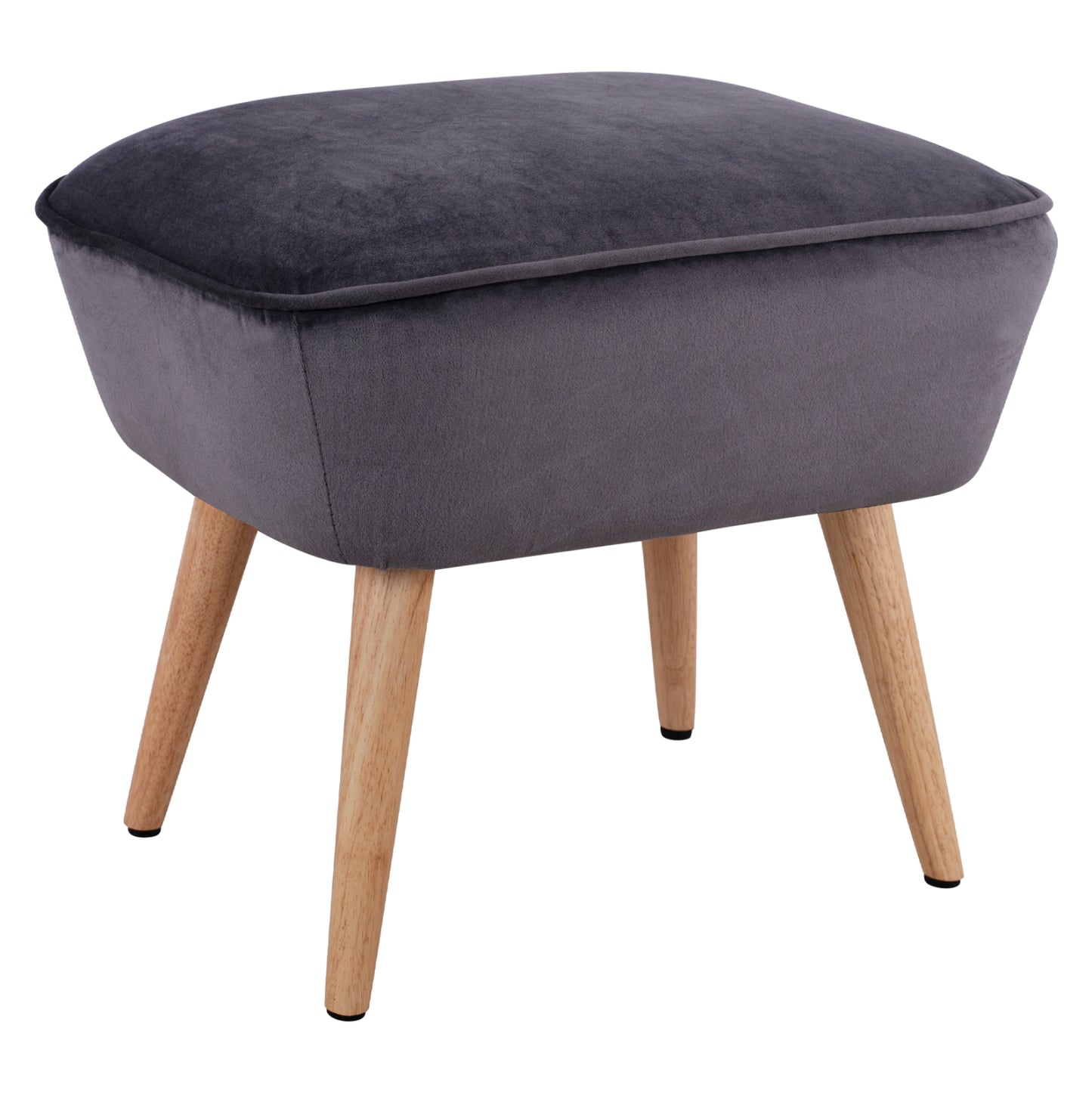 Hocker Velvet