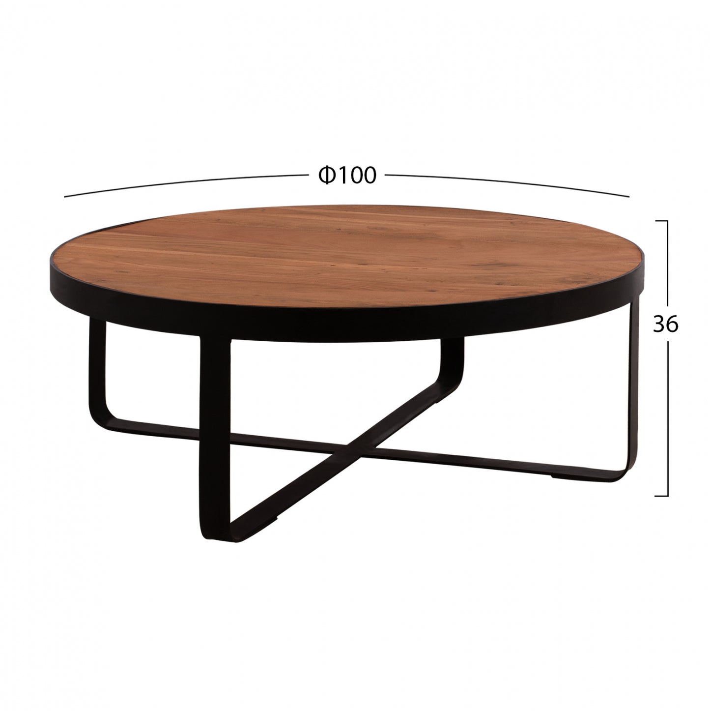 Athar coffee table