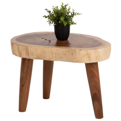 Dom side table