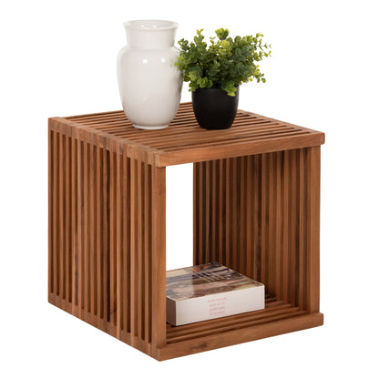 side table Cube